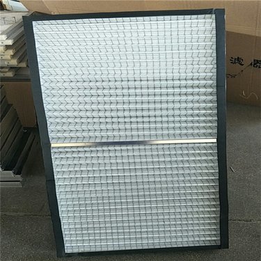 空調(diào)初效過(guò)濾器
