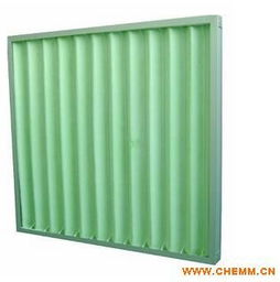 專業(yè)制造，卓越品質(zhì) 探訪ZD板式初效過(guò)濾器生產(chǎn)廠家與初效過(guò)濾器應(yīng)用解析
